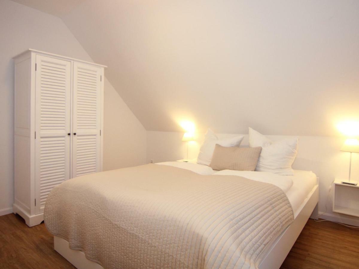 Ferienwohnung Koje 44 蒂门多弗施特兰德 外观 照片