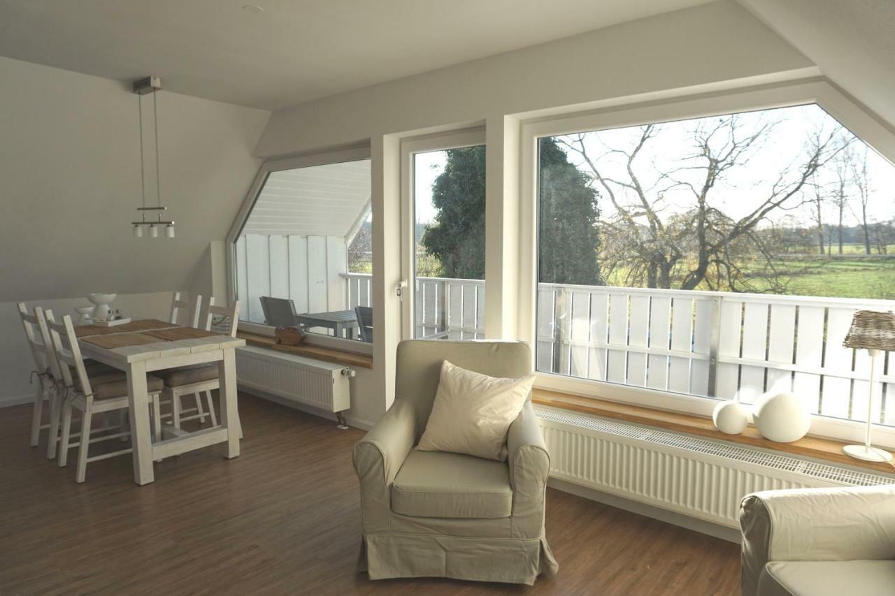 Ferienwohnung Koje 44 蒂门多弗施特兰德 外观 照片